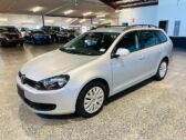 2009 Volkswagen Golf image 182991