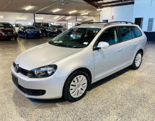 2009 Volkswagen Golf image 182991