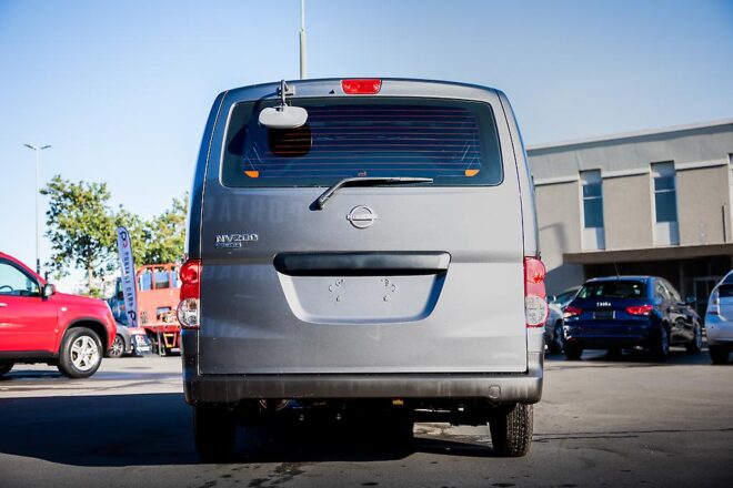 2021 Nissan Nv200 image 185828