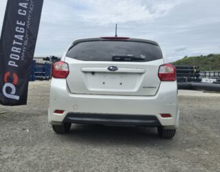 2012 Subaru Impreza image 181579