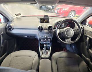 2012 Audi A1 image 181157