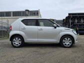 2017 Suzuki Ignis image 181621