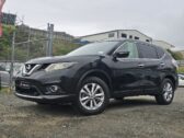 2015 Nissan X-trail image 181407