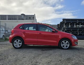 2013 Volkswagen Polo image 177975