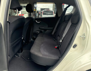 2012 Honda Fit image 177961