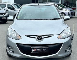 2012 Mazda Demio image 181650