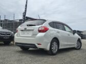 2012 Subaru Impreza image 181580