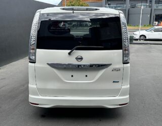 2012 Nissan Serena image 180399