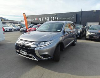 2021 Mitsubishi Outlander image 178843