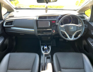 2014 Honda Fit image 178814