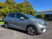 2014 Honda Fit image 178797