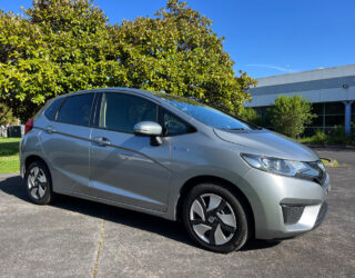 2014 Honda Fit image 178797