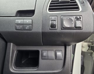 2012 Nissan Serena image 182149