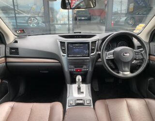 2013 Subaru Outback image 181111