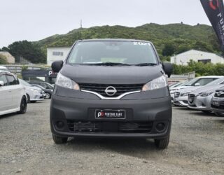 2021 Nissan Nv200 image 181582