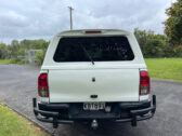 2016 Toyota Hilux image 182498