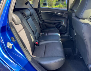 2013 Honda Fit image 181033