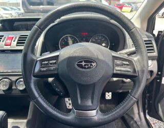 2012 Subaru Impreza image 180348