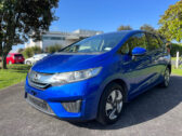 2013 Honda Fit image 181029