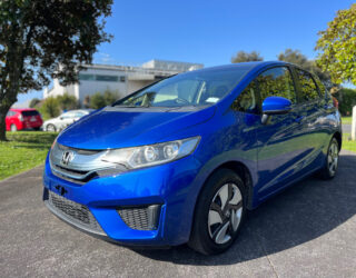 2013 Honda Fit image 181029