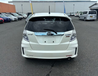 2012 Honda Fit image 177957