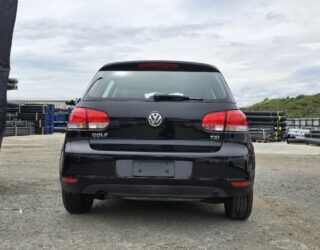 2012 Volkswagen Golf image 181480