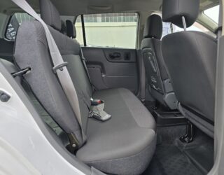 2018 Mazda Familia image 181865