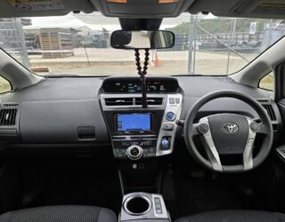 2017 Toyota Prius image 181923