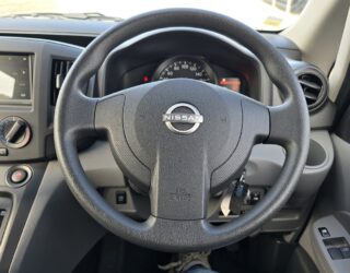 2021 Nissan Nv200 image 177921