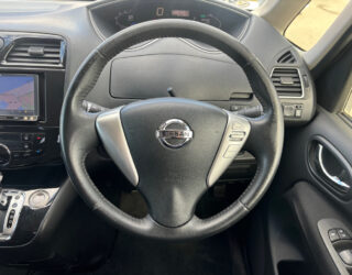 2012 Nissan Serena image 182031