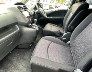 2012 Nissan Serena image 180410