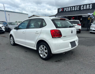 2013 Volkswagen Polo image 180804