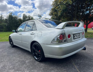 1998 Toyota Altezza image 182375