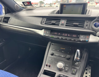 2011 Lexus Ct 200h image 185412