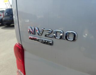 2021 Nissan Nv200 image 179084