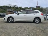 2012 Subaru Impreza image 181565