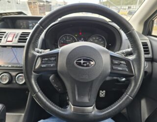 2012 Subaru Impreza image 182125