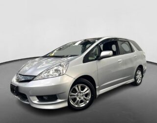 2011 Honda Fit image 182456