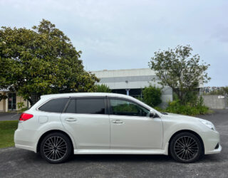 2012 Subaru Legacy image 178451