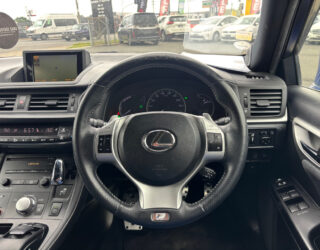 2011 Lexus Ct 200h image 185409