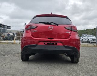 2016 Mazda Demio image 182861