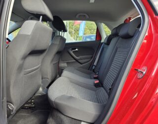 2013 Volkswagen Polo image 177980