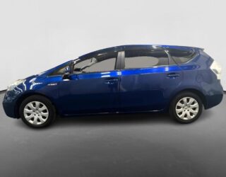 2011 Toyota Prius image 178343