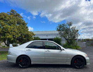 1998 Toyota Altezza image 182371