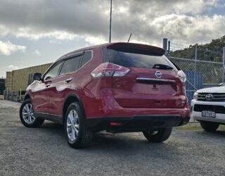 2014 Nissan X-trail image 182233