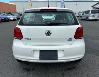 2013 Volkswagen Polo image 180806