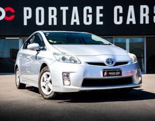 2011 Toyota Prius image 178903