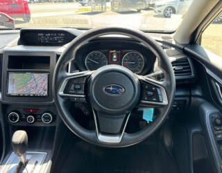 2017 Subaru Impreza image 183588