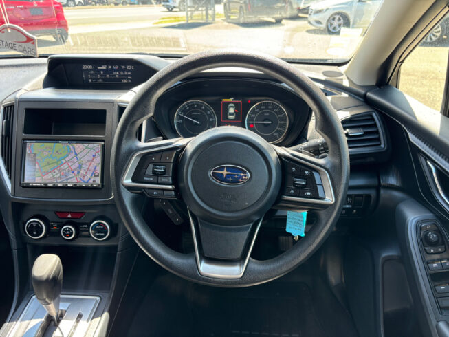 2017 Subaru Impreza image 183588