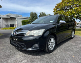 2013 Toyota Corolla image 183715